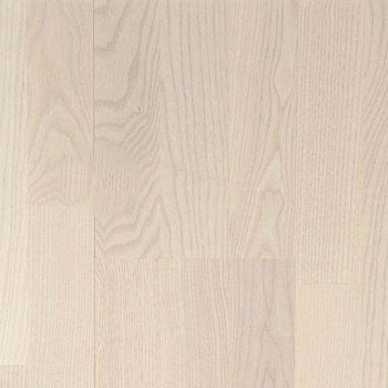 Паркетная доска  Ash White Honey (46-002-00102)