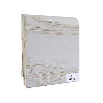 Плинтус напольный  Дуб 010 (10-009-03912)