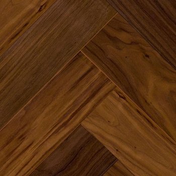 Паркет Ёлка Herringbone Орех Американский (SP1220)