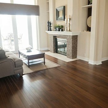 Инженерная доска  Орех Американский Селект (16-004-0048)