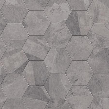 Виниловый ламинат Moods Hexagon 321 (10-010-03258)