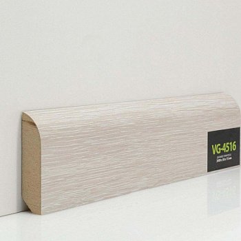 Плинтус напольный  Vg-4516 (10-010-04601)