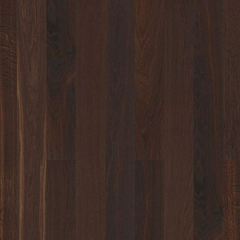 Паркетная доска Urban Contrast Дуб Smoked Маркато С Фаской 138 Live Natural Браши (EEG88KFD)