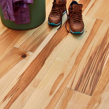 Паркетная доска Diva 139 14мм Clic Cp Бук Пропаренный Натуральное Масло (1017739)