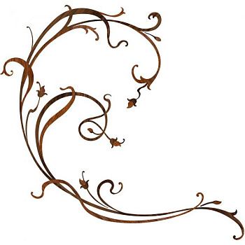 Художественный паркет  Паркетный Декор (26-012-034)