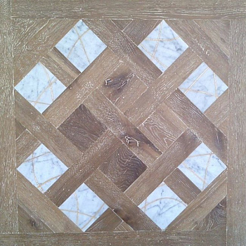 Модульный паркет  С Мозаикой 26-006-00478 (26-006-00478)