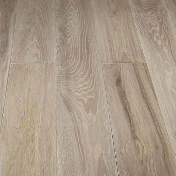 Массивная доска Классика Дуб Снежный (10-009-09514)