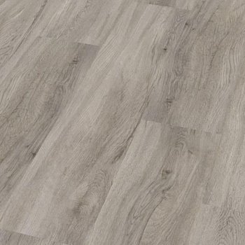 Виниловый ламинат Basic 2.0 Дуб Пастельно-серый 1730798 (10-009-08131)