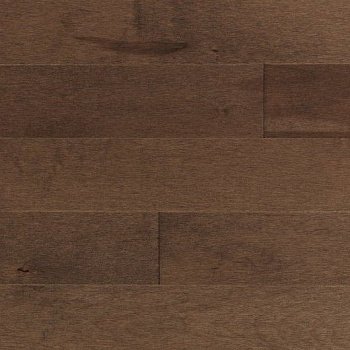 Массивная доска Design Programm + Канадский Твердый Клён Портобелло 82,55мм Селект (14-003-20152)