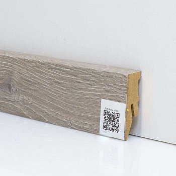 Плинтус напольный  Дуб Бьорк 67361 (10-100-00335)