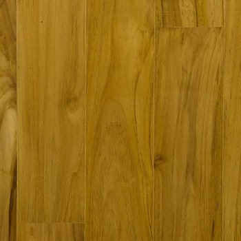 Штучный паркет Komofloor Темный Тик Селект (Гладкая) 420х70 мм. (05065-0079)