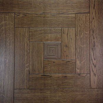 Модульный паркет  С Металлом 26-006-00523 (26-006-00523)