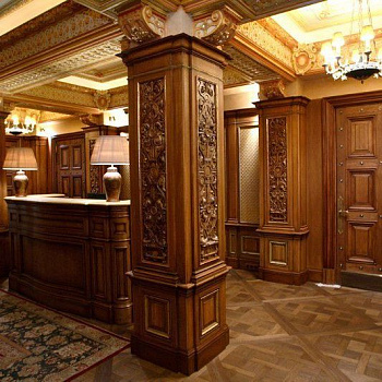Модульный паркет  26-006-00205 (26-006-00205)