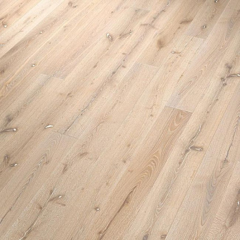 Инженерная доска однополосная Hardwood Дуб Alpino (SP1130)