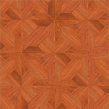 Щитовой художественный паркет  (26-010-394)