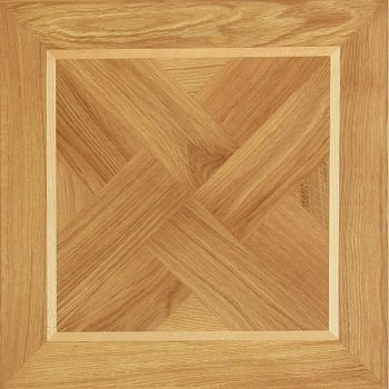 Щитовой художественный паркет  (26-010-269)