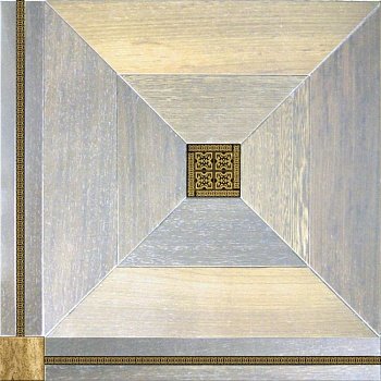 Модульный паркет  С Мозаикой 26-006-00482 (26-006-00482)