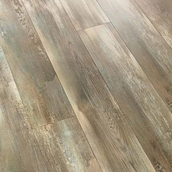 Ламинат Swiss Solid Дуб Айсленд D4490 (63-001-00025)