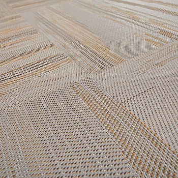 Виниловый ламинат Bolon By Missoni Flame Patch Wood (109615)