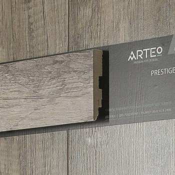 Плинтус напольный  Дуб Родэллар (2223903)