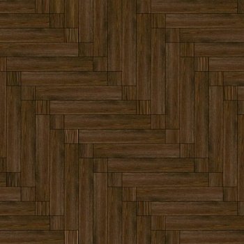 Паркет Ёлка  Английская С Квадратом Пирано (26-007-00007)