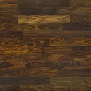 Штучный паркет Komofloor Светлый Палисандр Селект (Гладкая) 420х70 мм. (05065-0082)