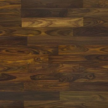 Штучный паркет Komofloor Светлый Палисандр Селект (Гладкая) 420х70 мм. (05065-0082)