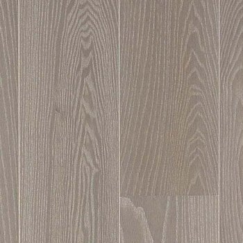 Паркетная доска  Ясень Dusky Grey White Pores 21075 (10-010-05027)