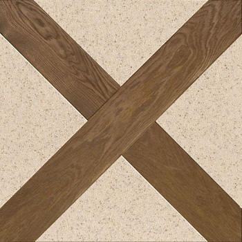 Модульный паркет  С Камнем 26-006-00392 (26-006-00392)