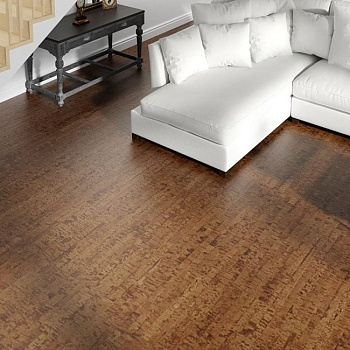 Пробковое покрытие Eco Cork Linea Chocco (10-014-10012)