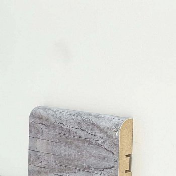 Плинтус напольный  Дуб Fleron (PL-E007-03)