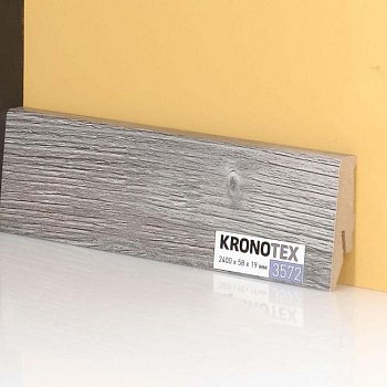 Плинтус напольный  Ktex1 D3572 (10-010-01833)