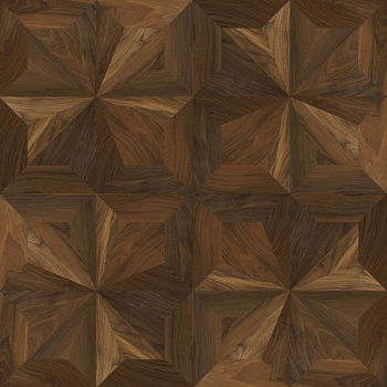 Щитовой художественный паркет  (26-010-017)