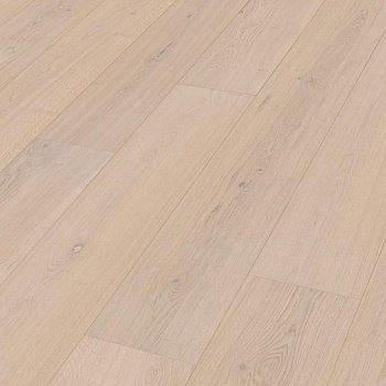 Широкий паркет Hd 400 Lindura Дуб Лайвли Беленый 8741 (10-010-03121)