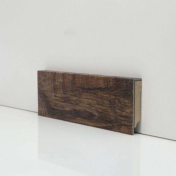 Плинтус напольный  57885 (10-010-04670)