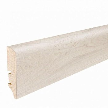 Плинтус напольный  Дуб Tender (LIS-DBE-BI4-220-060-P50)