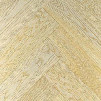 Паркет Ёлка  Дуб Сахара (10-009-09377)