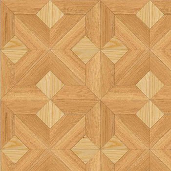 Щитовой художественный паркет  (26-010-448)