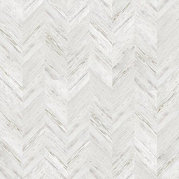 Пробковое покрытие Chevron Chevron White (42-002-00001)