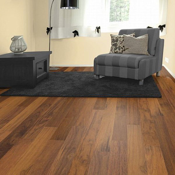 Паркетная доска Forte Мербау Fp 138 (20-002-00054)