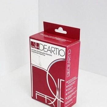 Плинтус напольный  Крепеж Универсальный (10-010-04290)