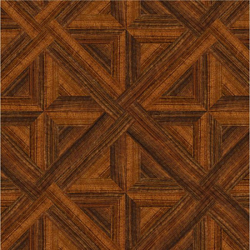 Щитовой художественный паркет  (26-010-404)