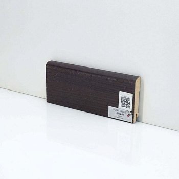 Плинтус напольный Best Венге B202-28 (10-017-00033)