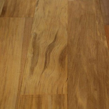 Штучный паркет Komofloor Лаора Темный Олива Селект (Гладкая) 420х70 мм. (05065-0063)