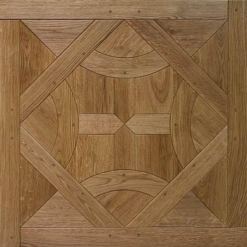 Модульный паркет Состаренный Модульный Паркет Хохенфелс Первый (26-006-000153)