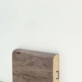 Плинтус напольный  Дуб Janneau (PL-E007-01)