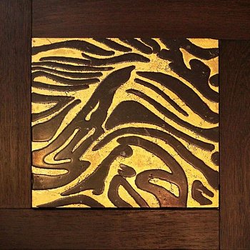 Модульный паркет  С Мозаикой 26-006-00469 (26-006-00469)