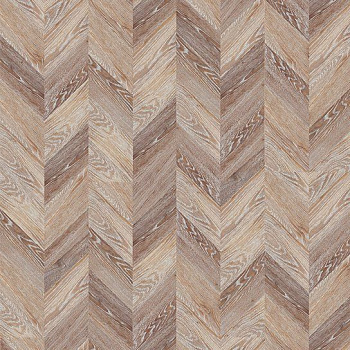Пробковое покрытие Chevron Chevron Brown (42-002-00005)