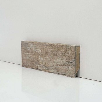 Плинтус напольный  24277 (10-010-04619)