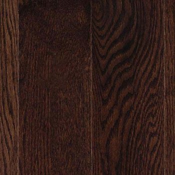 Массивная доска Design Programm + Красный Дуб Умеренно-коричневый 134мм Селект (14-003-00137)